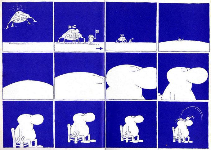 Por Mordillo (1932-2019)