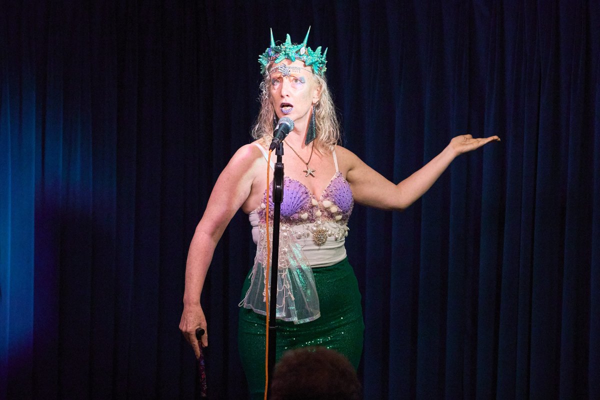 The Upcoming (@the_upcoming) on Twitter photo #theatre We saw Camden Fringe 2025: Shirley Knot the Siren at <a href="/CanalCafe/">Canal Cafe Theatre</a> Theatre - a lighthearted evening out theupcoming.co.uk/2025/07/30/cam… #theatre We saw Camden Fringe 2025: Shirley Knot the Siren at <a href="/CanalCafe/">Canal Cafe Theatre</a> Theatre - a lighthearted evening out theupcoming.co.uk/2025/07/30/cam…