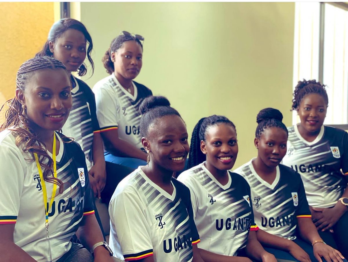 We are live and kicking at Namboole now for #CHAN2024 and you?………………