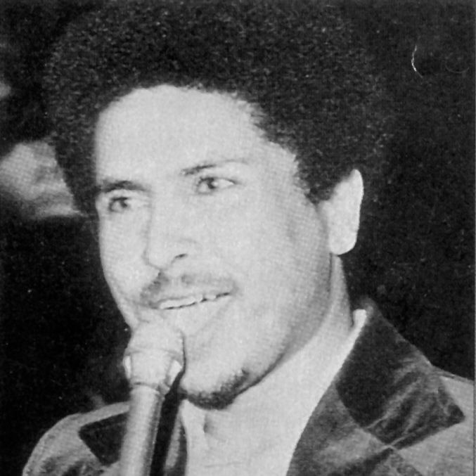 Our Artist of the Week is Dennis Alcapone! One of the original pioneers of Jamaican toasting, Dennis Alcapone helped lay the foundation for dancehall and influenced generations of MCs and DJs around the world.