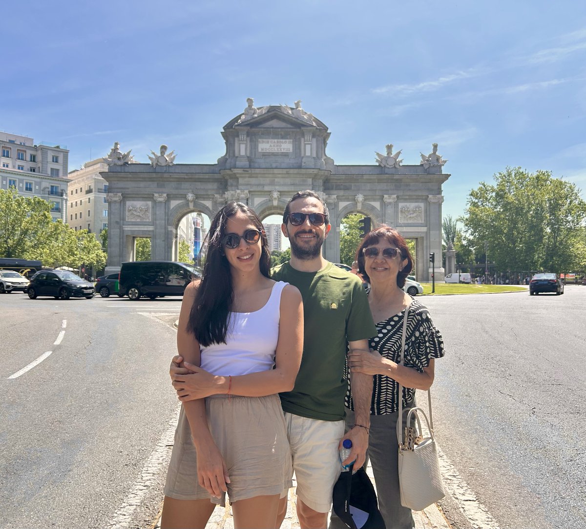 Get to know Angelica Osorio, Revenue Operations Specialist at Andela.

“I connect numbers with purpose by making revenue operations all about clear processes, accurate calculations, and timely communication.”

Angelica’s favourite thing about working at Andela? “How genuinely