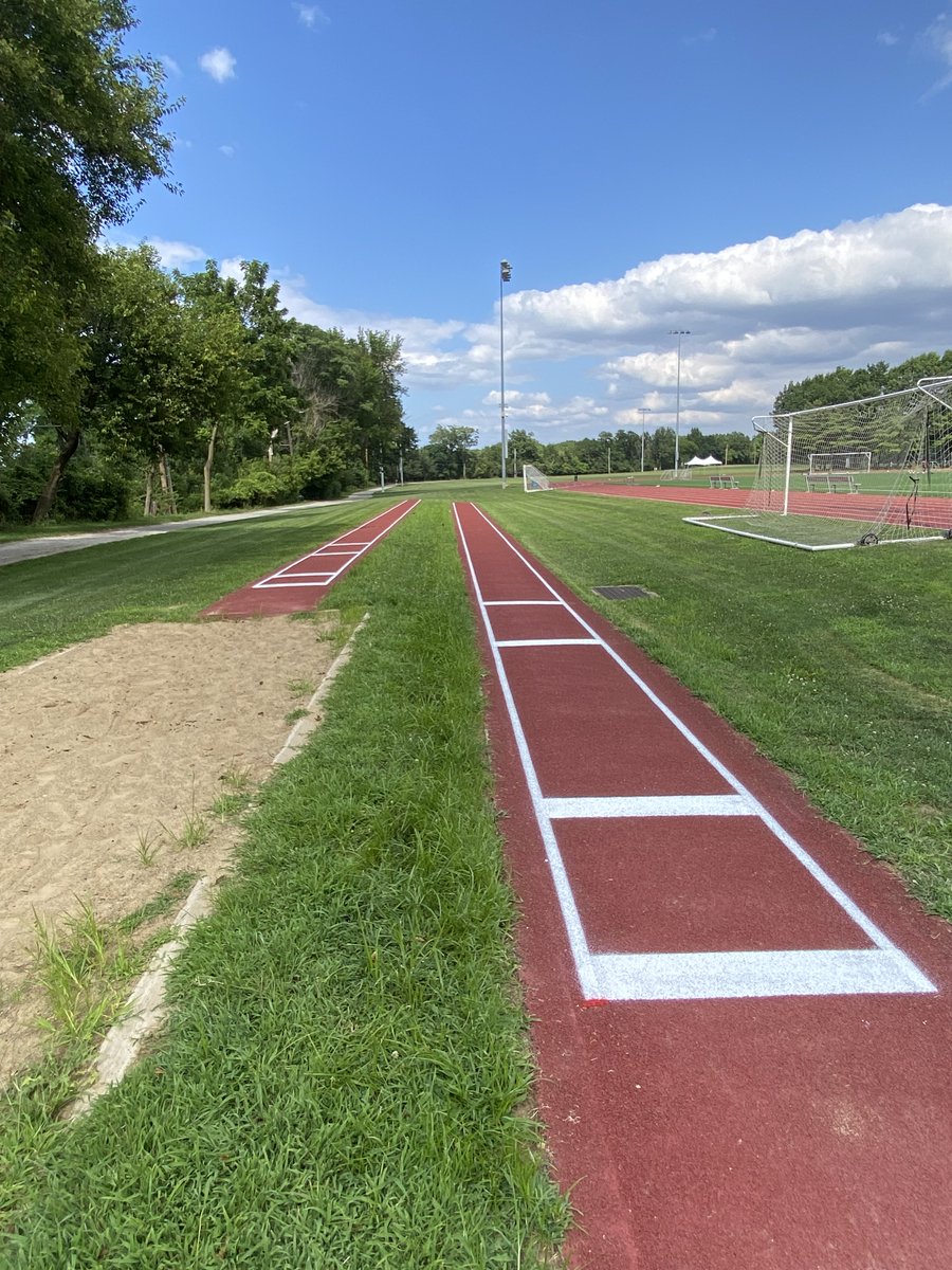 CitiParks: Pittsburgh Parks & Recreation (@citiparks) on Twitter photo GREAT NEWS!
The <a href="/PGHDPW/">Pittsburgh Public Works</a> renovations at Schenley Track are now fully complete & it looks AWESOME! We can’t wait to see you there #Pittsburgh! GREAT NEWS!
The <a href="/PGHDPW/">Pittsburgh Public Works</a> renovations at Schenley Track are now fully complete & it looks AWESOME! We can’t wait to see you there #Pittsburgh!