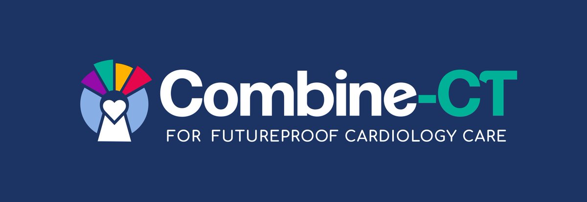 COCIR (@cocir) on Twitter photo ๐คMeet the IHI project on Coronary Computed Tomography Angiography (CCTA): <a href="/CombineCT/">COMBINE-CT</a>
combine-ct.com
๐ซThe goal is to deliver a fully automated, vendor agnostic CCTA-enabled workflow for stable Coronary Artery Disease patients to improve CAD procedure outcomes ๐คMeet the IHI project on Coronary Computed Tomography Angiography (CCTA): <a href="/CombineCT/">COMBINE-CT</a>
combine-ct.com
๐ซThe goal is to deliver a fully automated, vendor agnostic CCTA-enabled workflow for stable Coronary Artery Disease patients to improve CAD procedure outcomes