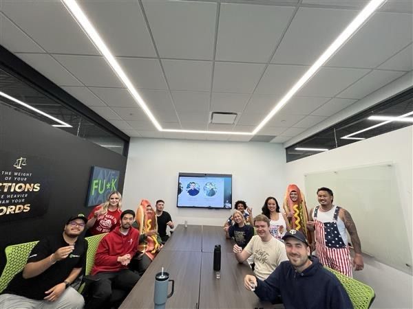 Big news from the VizyPay crew! Our brand new CRM, VEXIS, is officially live! 

Huge shoutout to our incredible Fintech team for pouring their time, talent, and brainpower into building a platform that will level up the way we serve our merchants. This launch is a major