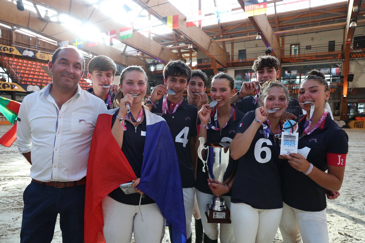 FranceOlympique tweet media