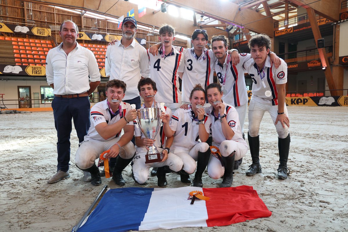 FranceOlympique tweet media