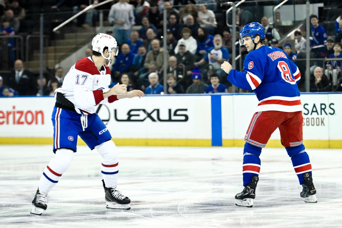 Blueshirt Banter (@blueshirtbanter) on Twitter photo Failure to Thrive: Jacob Trouba
From defensive darling as a Winnipeg Jet to defensive liability as a Blueshirt, what exactly went down in New York during Jacob Trouba's tenure?
Read it here ➡️➡️➡️ blueshirtbanter.com/failure-to-thr… via <a href="/RSolisByx/">Generic Brand Adam Fox</a> #NYR Failure to Thrive: Jacob Trouba
From defensive darling as a Winnipeg Jet to defensive liability as a Blueshirt, what exactly went down in New York during Jacob Trouba's tenure?
Read it here ➡️➡️➡️ blueshirtbanter.com/failure-to-thr… via <a href="/RSolisByx/">Generic Brand Adam Fox</a> #NYR