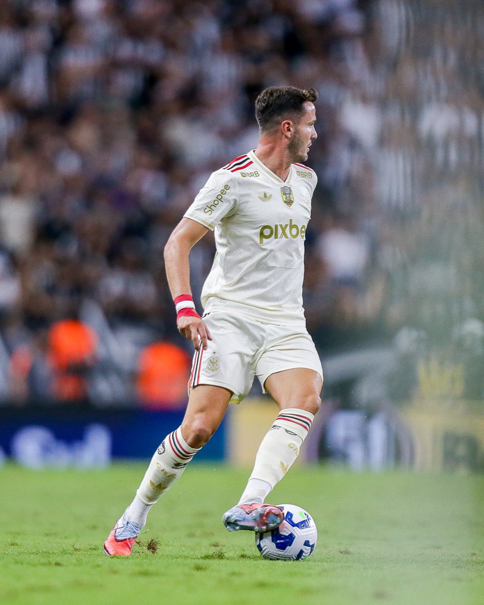 Saúl Ñiguez (@saulniguez) on Twitter photo Vamos, equipo! Passo a passo. Com muita vontade de ajudar. Rumo ao próximo 💪🏽🔴⚫️ <a href="/Flamengo/">Flamengo</a> Vamos, equipo! Passo a passo. Com muita vontade de ajudar. Rumo ao próximo 💪🏽🔴⚫️ <a href="/Flamengo/">Flamengo</a>