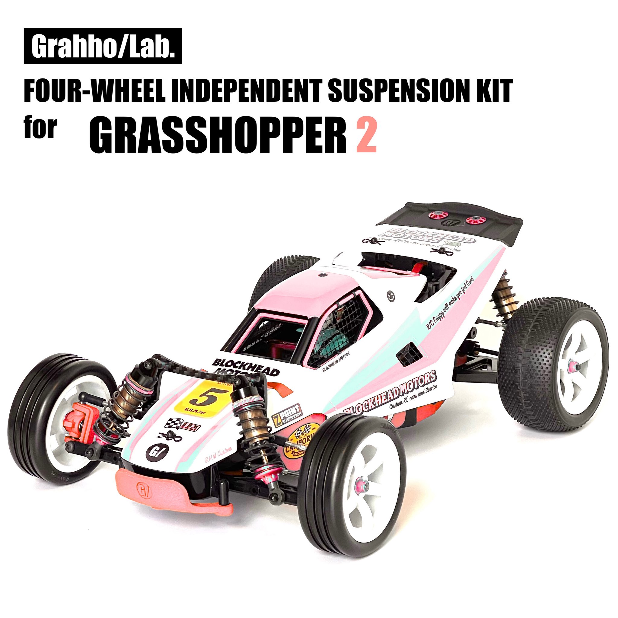 Grahho / Lab.｜グラッホラボ on X: 