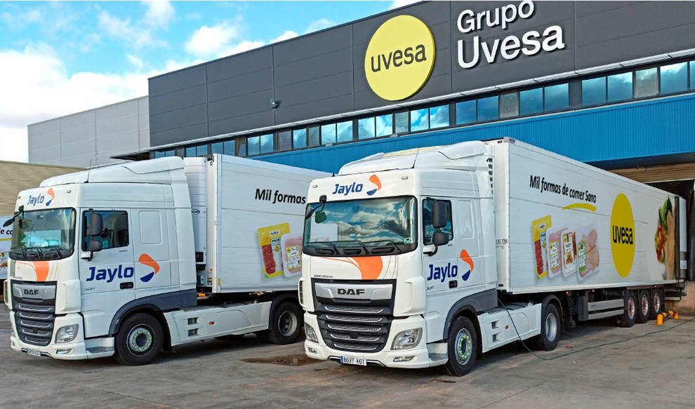 MHP adquiere más del 92% de acciones de Grupo UVESA
El cierre de la transacción fue posible tras la finalización del periodo de adhesión al acuerdo de compra de acciones (SPA), firmado en marzo de 2025

Más👇
f.mtr.cool/zendjamejt