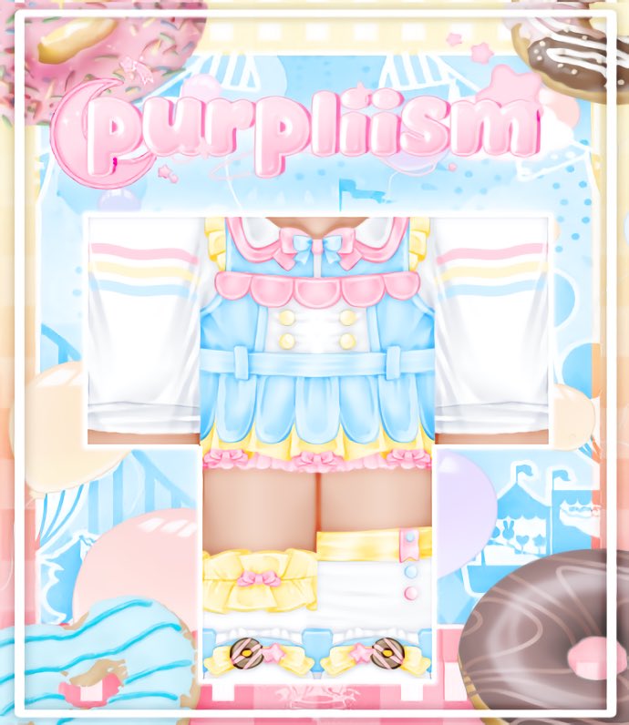 design for Aesthetic Vibe

#roblox #robloxdesign #robloxdesigner #robloxclothes #robloxclothing #robloxdev #rtcdesigners #robloxshowcase