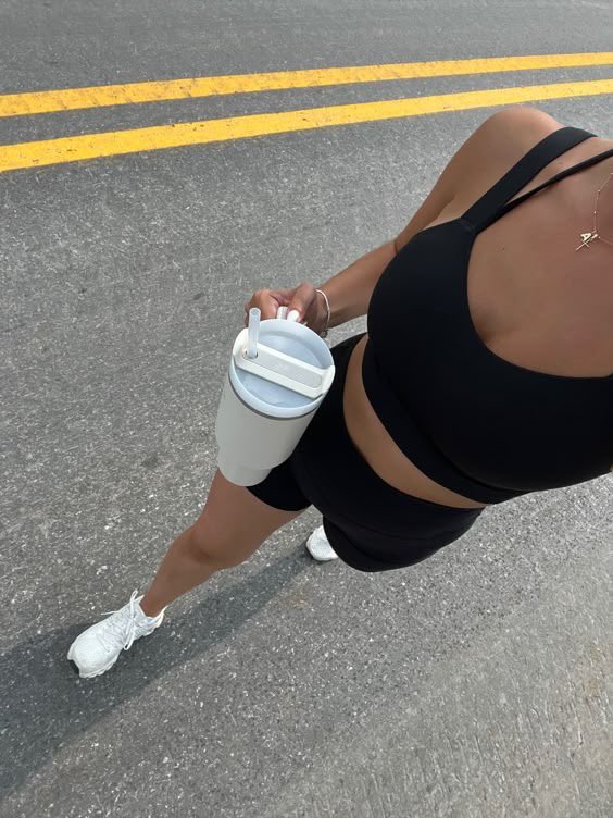 focusing on myself era.