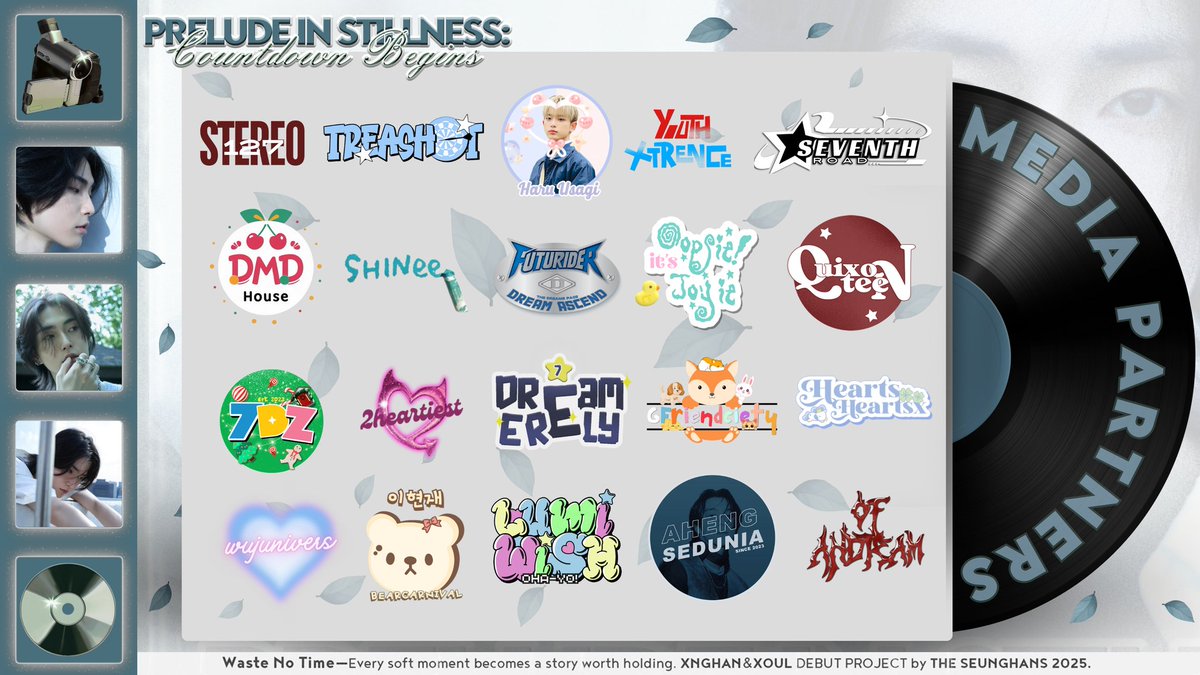 THE SEUNGHANS. (@theseunghans) on Twitter photo 