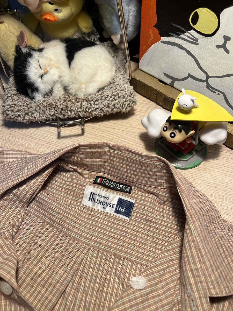 thaimkis's tweet photo. Price : 150
size : อก 46 / ยาว 28 (หน่วยนิ้ว)
ตำหนิ : ไม่มี

#ส่งต่อเสื้อผ้ามือสอง  #เสื้อมือสอง #ส่งต่อเสื้อผ้ามือสองราคาถูก #เสื้อวินเทจ #เสื้อวง https://t.co/p22PgUBA5K