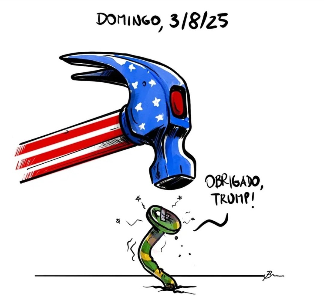 Quando se deseja acabar com a soberania de um povo