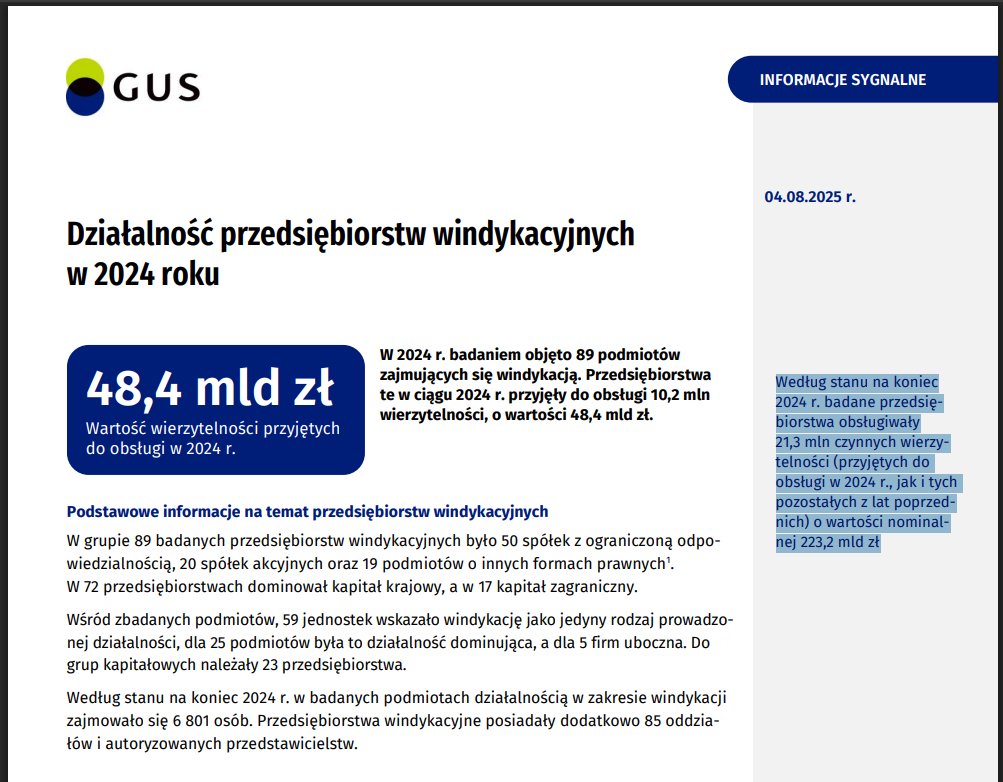 MarekWoch2's tweet image. .@GUS_STAT z dziś komunikat: Polacy toną w długach. 
do ściągnięcia 223,2 mld zł, (2024 r. 48,4 mld zł) 
a @Platforma_org ogłasza, że jest najtaniej 🤔
p. @adamSzlapka 

#Boże Błogosław Polskę!