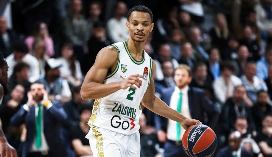Iván Icígar (@ivanicigar9) on Twitter photo Hoy en el Directo MARCA charlamos con <a href="/gsole14/">Gerard Solé</a> para hablar de Isaiah Wong, conocer qué tipo de jugador es, su etapa universitaria en Miami y cómo puede encajar en el sistema de Lakovic.
Aquí el enlace al programa con la entrevista:
go.ivoox.com/rf/154650666 Hoy en el Directo MARCA charlamos con <a href="/gsole14/">Gerard Solé</a> para hablar de Isaiah Wong, conocer qué tipo de jugador es, su etapa universitaria en Miami y cómo puede encajar en el sistema de Lakovic.
Aquí el enlace al programa con la entrevista:
go.ivoox.com/rf/154650666