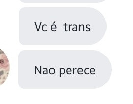 isblthm's tweet photo. mulher transgênero não perecível https://t.co/nx8mrsRYN3