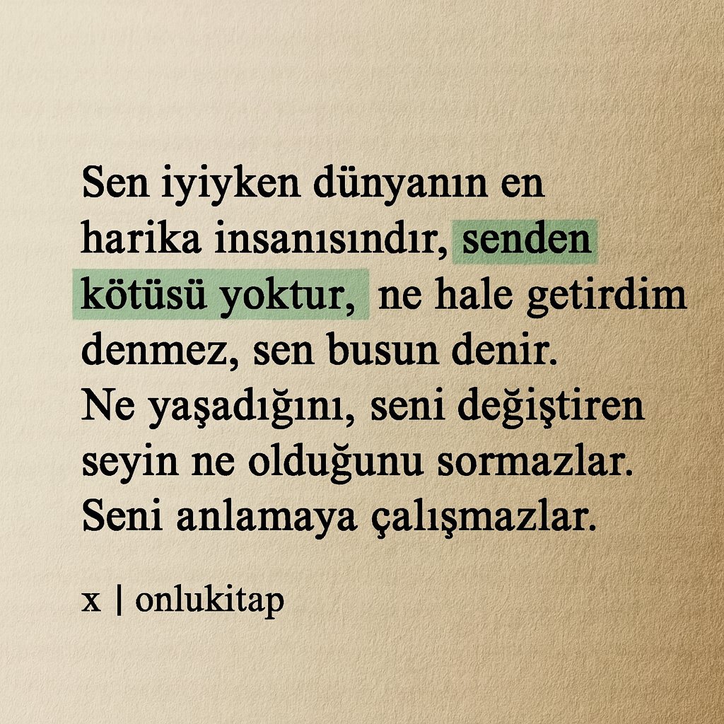 10/10 Kitap (@onlukitap) on Twitter photo 