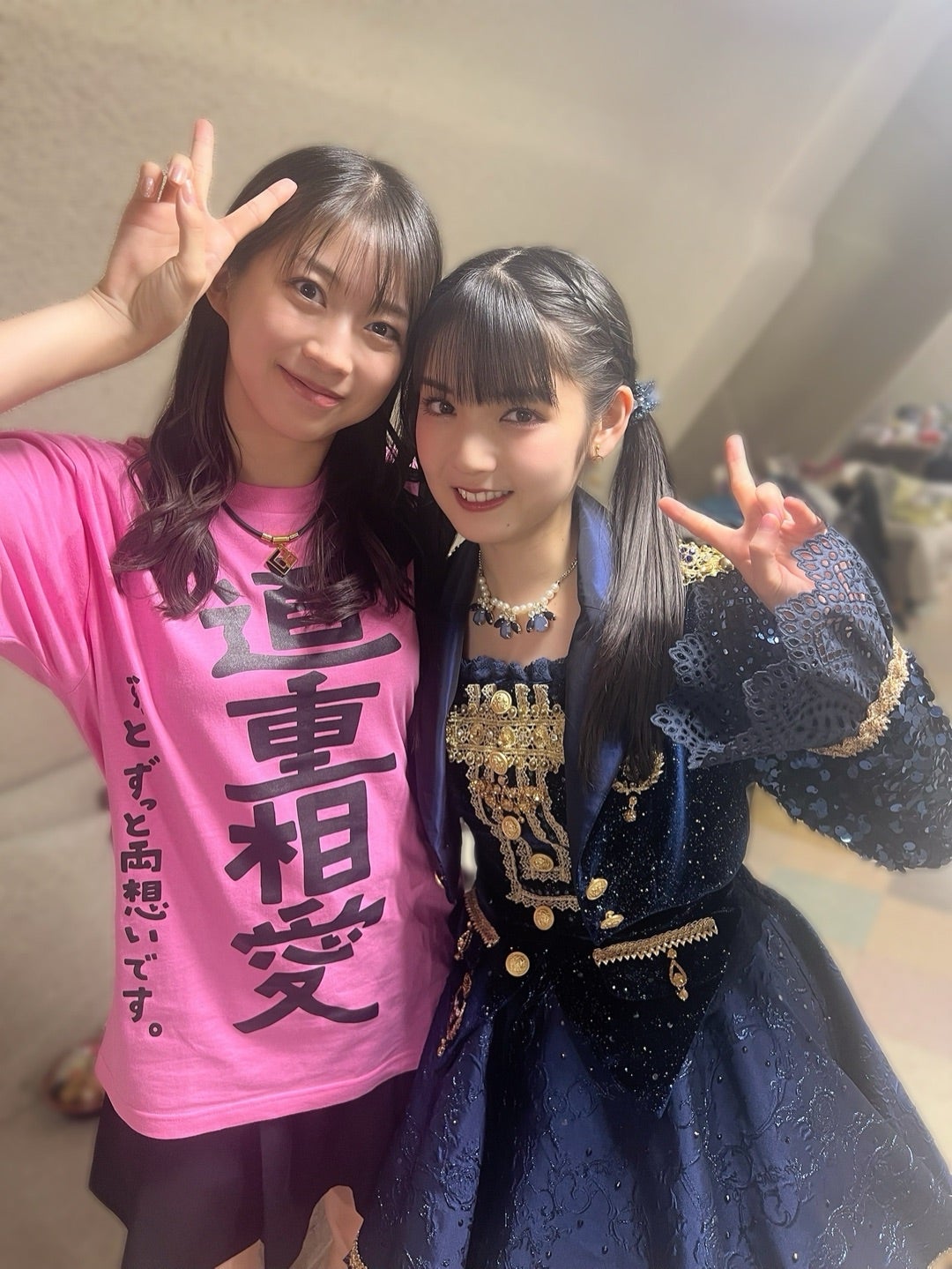 モーニング娘。'25 on X: 