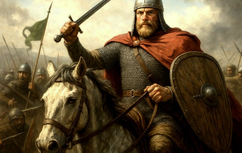 mtcurado's tweet photo. @Arrogance_0024 Easy: Charles Martel, there would be no Europe without him! https://t.co/MImOH4yNuL