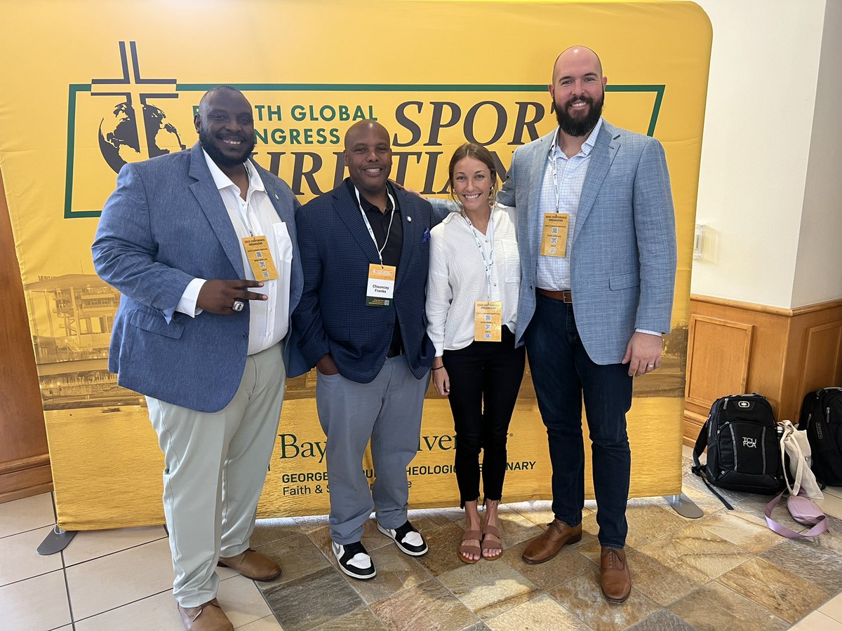 Chauncey Franks tweet media