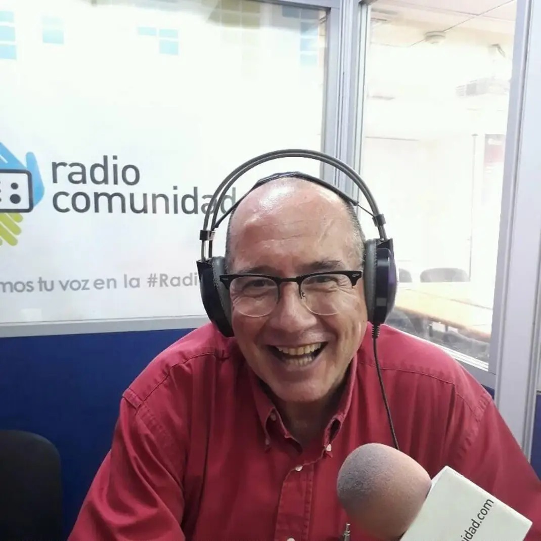 Roberto Casanova tweet media