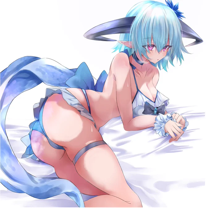 水着フィルレイン