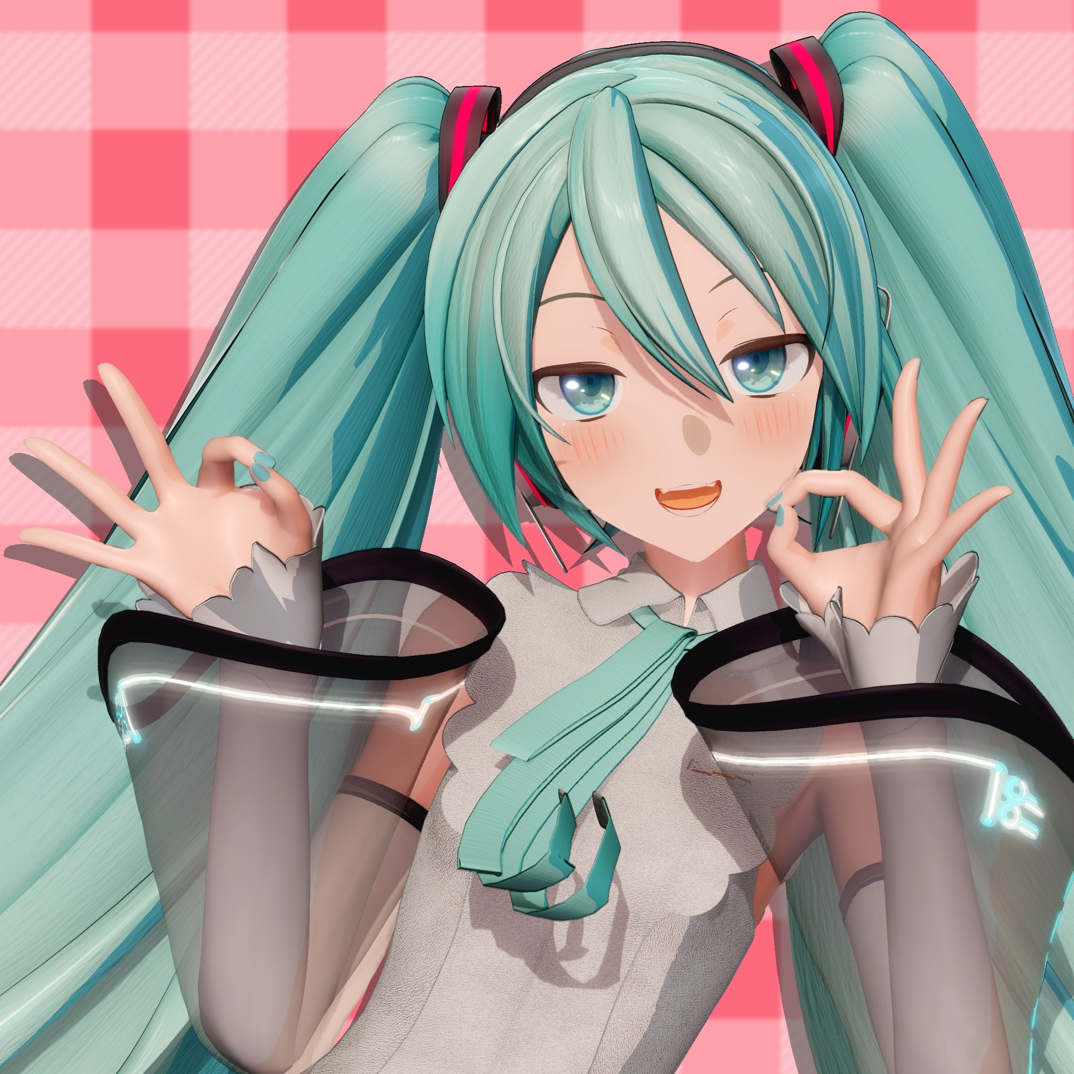 そーちん | So-chin (@haiyore_audio) / X