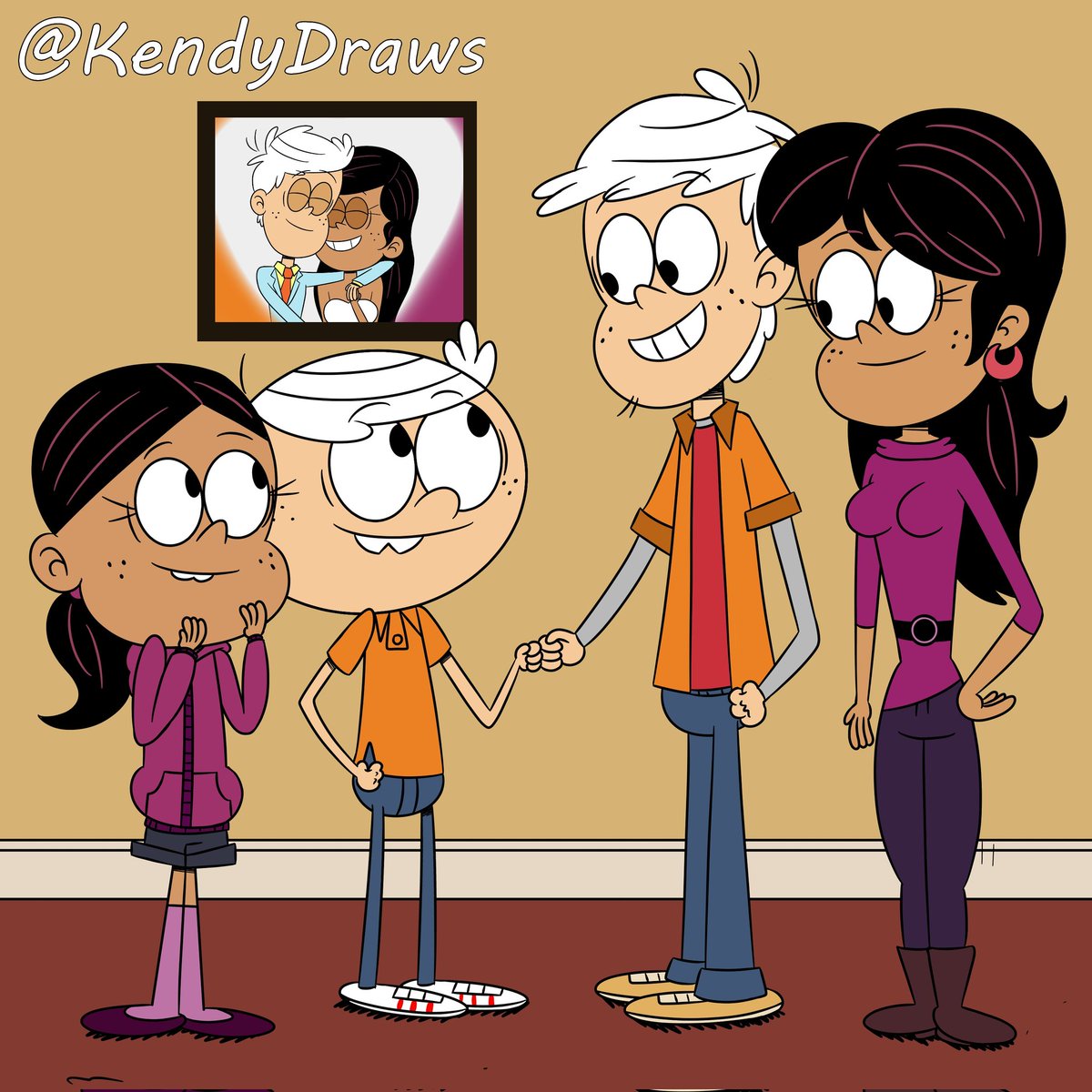 KendyDraws (@kendydraws) on Twitter photo #RonniecolnWeek Day 07 : Meeting Future Selves Hosted by <a href="/xSunnyEclipse/">Sunny Eclipse</a> and <a href="/KyloRoud95/">。*𝐊𝐲𝐥𝐨 𝐑𝐨𝐮𝐝𝟗𝟓*。</a>
.
.
.
.
#KendyDraws #art #arte #artist #nickelodeon #theloudhouse #thecasagrandes #LincolnLoud #RonnieAnne #RonnieAnneSantiago #Ronniecoln #fanart #ronniecolnweek2025 #RonniecolnWeek Day 07 : Meeting Future Selves Hosted by <a href="/xSunnyEclipse/">Sunny Eclipse</a> and <a href="/KyloRoud95/">。*𝐊𝐲𝐥𝐨 𝐑𝐨𝐮𝐝𝟗𝟓*。</a>
.
.
.
.
#KendyDraws #art #arte #artist #nickelodeon #theloudhouse #thecasagrandes #LincolnLoud #RonnieAnne #RonnieAnneSantiago #Ronniecoln #fanart #ronniecolnweek2025
