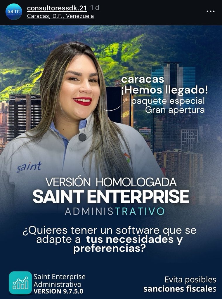 Canal Autorizado Region Central / Caracas tweet media