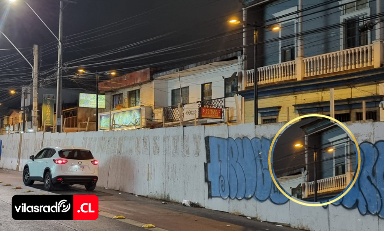 VilasRadio's tweet image. 🔦💡OBRA DE PLATABANDA EN CALLE TARAPACÁ AÚN NO LA ENTREGAN Y YA SE CUMPLIÓ PLAZO

💻📲Revisa la nota completa en: vilasradio.cl/obra-de-platab…

#CalleTarapacá #JuanMartínez #Amunategui #Seguridad #MunicipalidadIquique #Trabajos #PLazoVencido