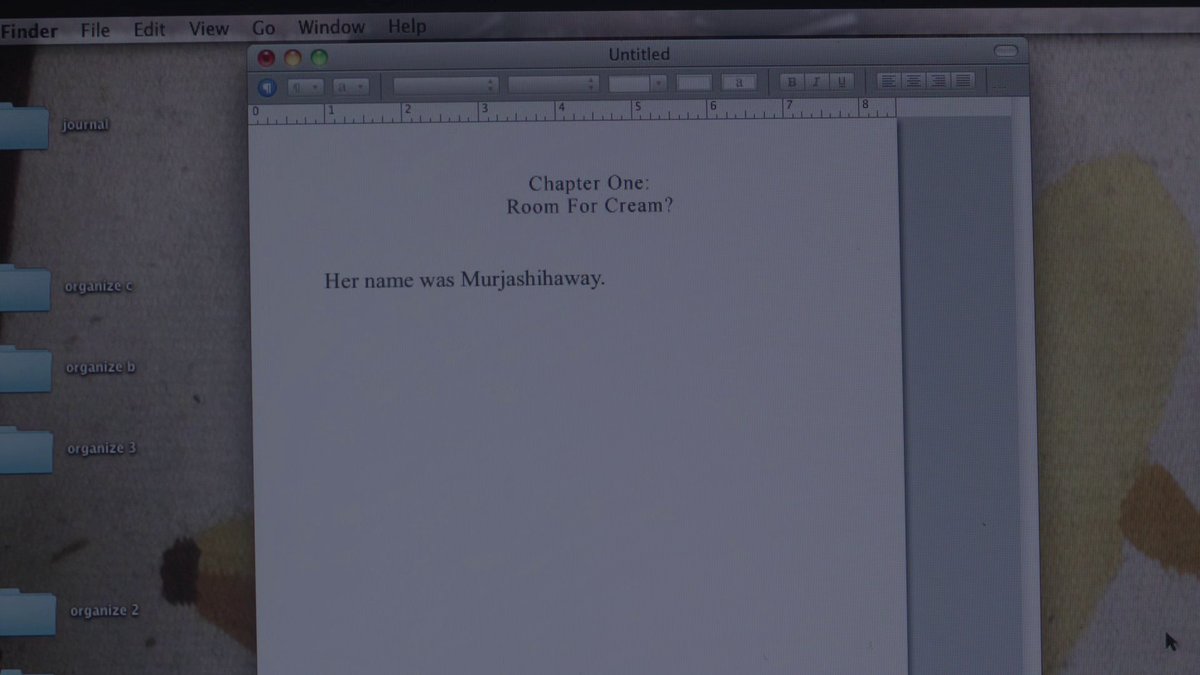 Your daily Girls screenshot (@hbogirlsbot) on Twitter photo 