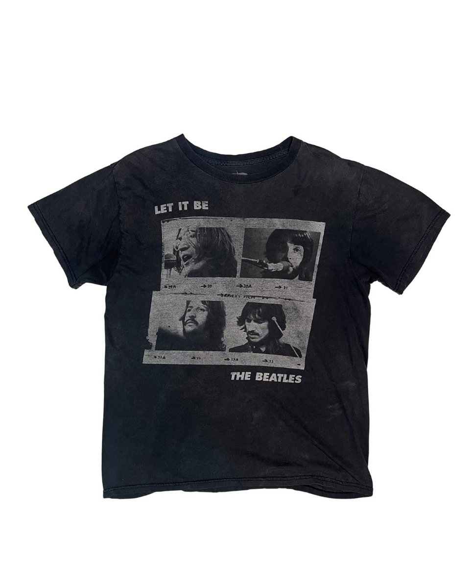 thaimkis's tweet photo. THE BEATLES
Price : 400
size : อก 40 / ยาว 25.5 (หน่วยนิ้ว)
ตำหนิ : ไม่มี

#ส่งต่อเสื้อผ้ามือสอง  #เสื้อมือสอง #ส่งต่อเสื้อผ้ามือสองราคาถูก #เสื้อวินเทจ #เสื้อวง https://t.co/NP6IV0lfiN