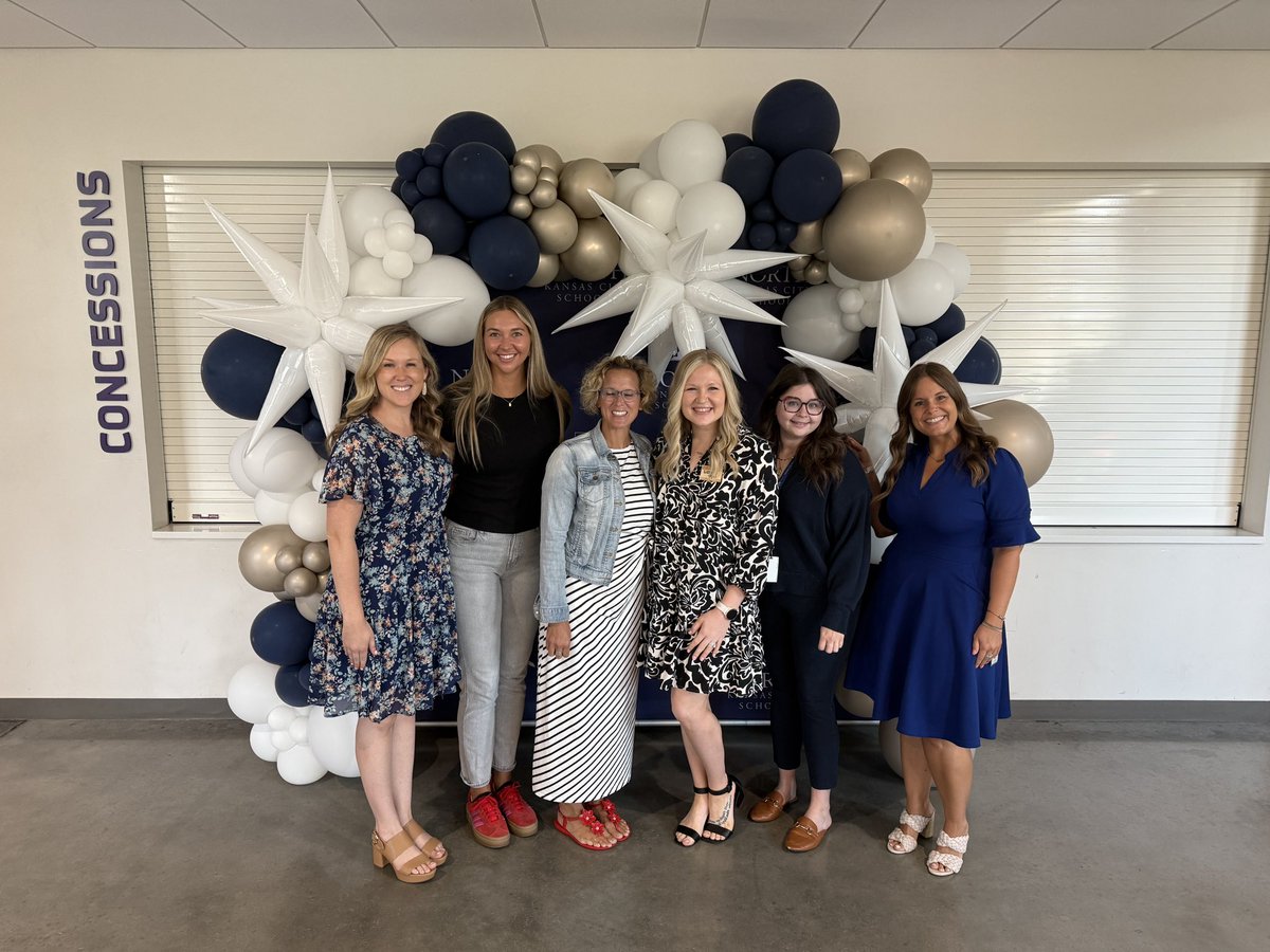 Courtney Minnich (@court_minnich) on Twitter photo Today we officially welcome four amazing educators to <a href="/NKCSchools/">NKC Schools</a> and <a href="/NashuaES/">Nashua ES</a> for the 25-26 school year! We are better because you all are here with us! 💙💛 Today we officially welcome four amazing educators to <a href="/NKCSchools/">NKC Schools</a> and <a href="/NashuaES/">Nashua ES</a> for the 25-26 school year! We are better because you all are here with us! 💙💛