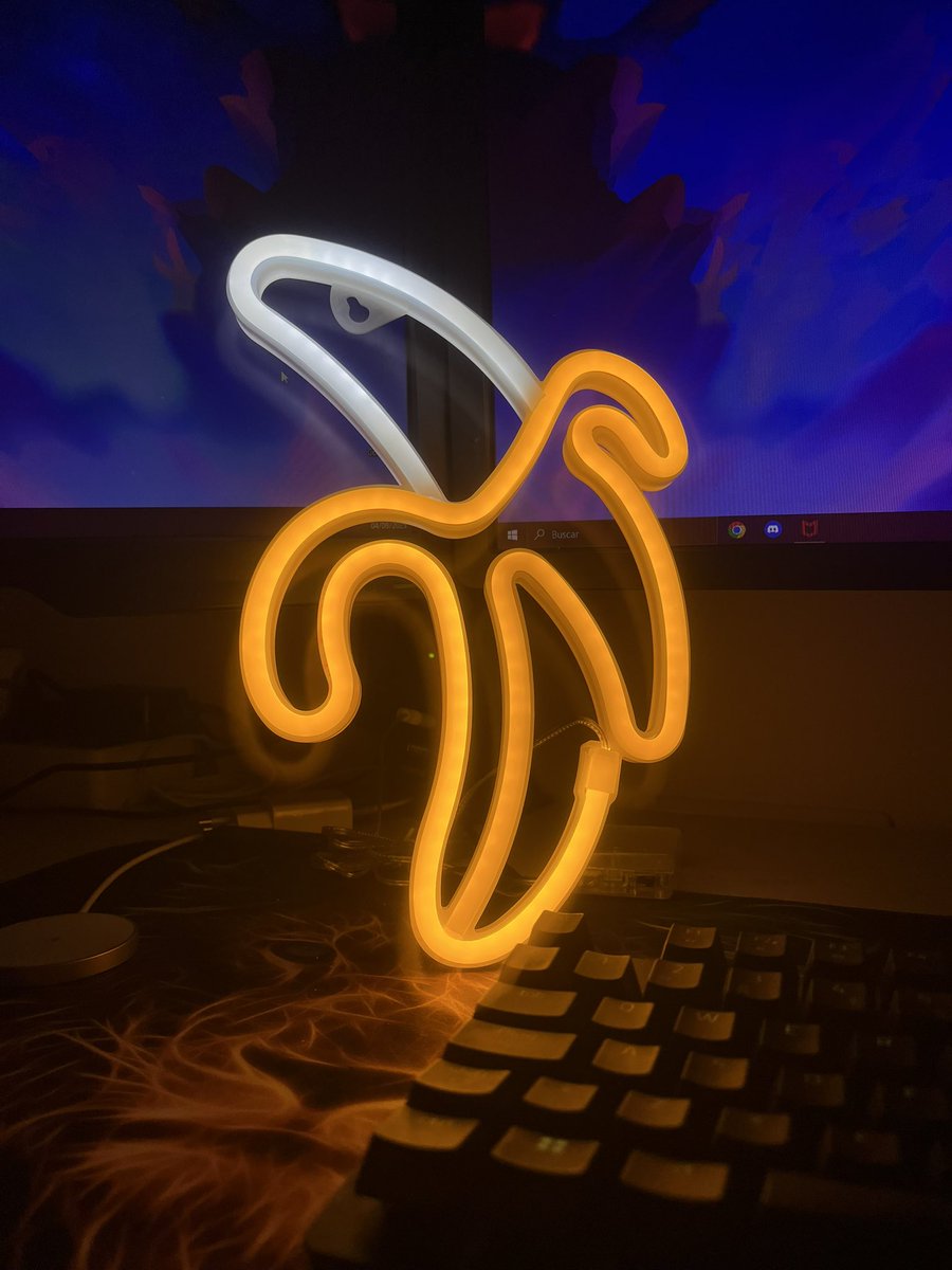 Aletsss Ϟ (@aleexk1ng) on Twitter photo Detallazo de mi <a href="/GalvezZanon/">Mg vicente45</a> 🎂
<a href="/bananoesport/">Banano Esports Club</a> 🍌
Gracias mi hermano, siempre en mi barco 💛 Detallazo de mi <a href="/GalvezZanon/">Mg vicente45</a> 🎂
<a href="/bananoesport/">Banano Esports Club</a> 🍌
Gracias mi hermano, siempre en mi barco 💛