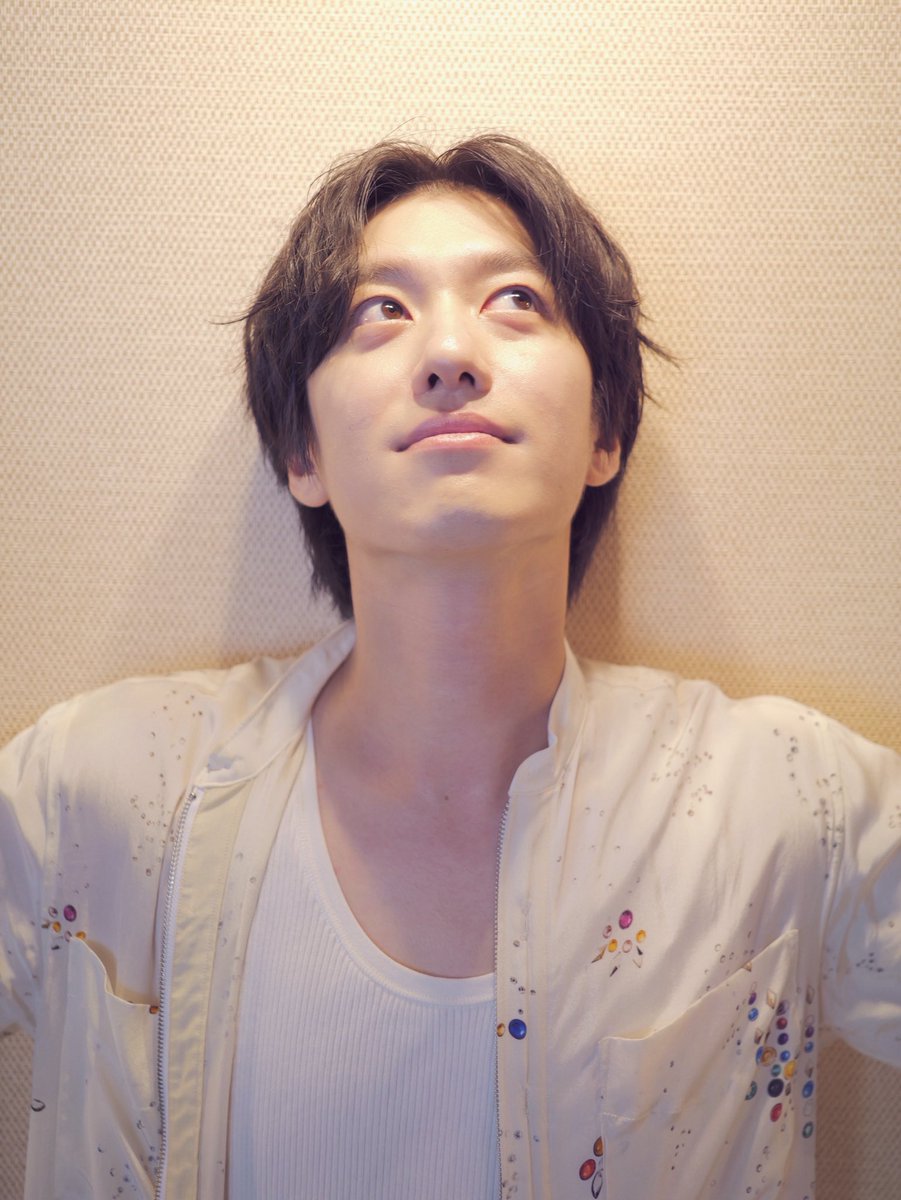 松島庄汰さん掲載ページ（大型A3サイズ配送）ポスターサイズ #6371 松島庄汰さん掲載ページ（大型A3サイズ配送）ポスターサイズ #6371