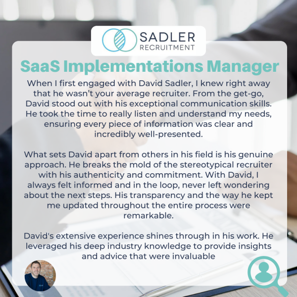 David Sadler tweet media