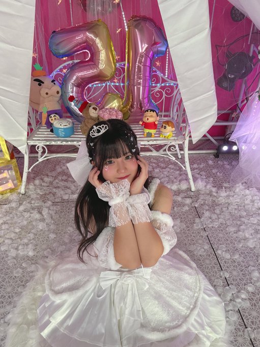 小鳥遊実空のTwitter画像2