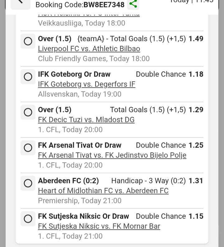 Champion (@betmasterchamp) on Twitter photo BW8EE7348
18 odds Betway banker <a href="/BetwayMalawi/">Betway Malawi</a> <a href="/CXris241/">Xris241🇲🇼🍃</a> <a href="/Deus87877007/">Deus EM-D</a> <a href="/Phoso10/">Oscar Olskjær Phoso</a> @MERCHANT <a href="/GwambaOfficial/">Gwamba 🇲🇼</a> <a href="/Nangwizo/">Maclean Nangwale🇲🇼</a> <a href="/IKamanga12949/">Bet genius mw</a> <a href="/MalizaRebe95189/">Michelle's nation</a> BW8EE7348
18 odds Betway banker <a href="/BetwayMalawi/">Betway Malawi</a> <a href="/CXris241/">Xris241🇲🇼🍃</a> <a href="/Deus87877007/">Deus EM-D</a> <a href="/Phoso10/">Oscar Olskjær Phoso</a> @MERCHANT <a href="/GwambaOfficial/">Gwamba 🇲🇼</a> <a href="/Nangwizo/">Maclean Nangwale🇲🇼</a> <a href="/IKamanga12949/">Bet genius mw</a> <a href="/MalizaRebe95189/">Michelle's nation</a>