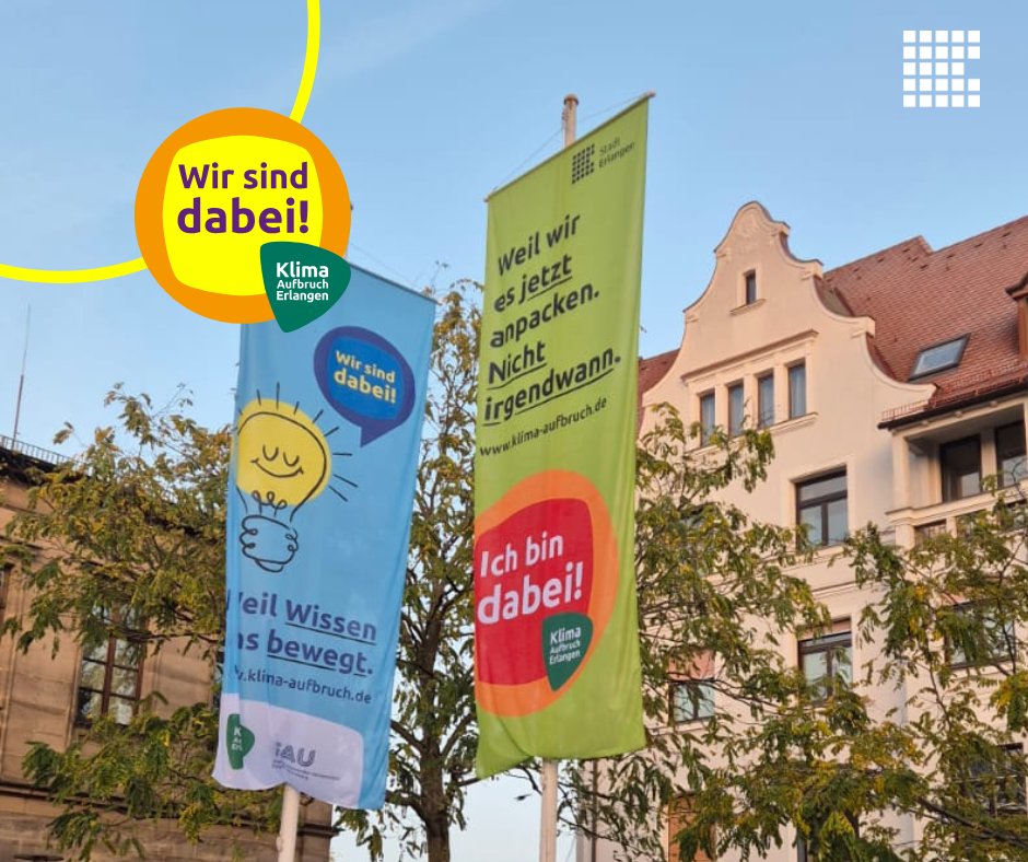 Ihr wollt wissen, ob ihr zu Hause mehr Heizenergie, Warmwasser oder Strom als nötig verbraucht? Die Online-Tools, z.B. die Online-Checks zum Energiesparen, unterstützen euch dabei: klima-aufbruch.de/nuetzliche-onl…