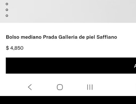 Jorge Garcia Orozco (@jorgegogdl) on Twitter photo Aquí podemos ver a #Datoprotegido usando una bolsa Prada Galleria de piel de 100 mil pesos, mientras bajamos de un avión del ejército de esos que ya no se usan para viaje de políticos por "austeridad" con <a href="/Sergeluna_S/">Sergio Gutz. Luna</a> yendo <a href="/NachoMierV/">Ignacio Mier Velazco</a>
😉 Aquí podemos ver a #Datoprotegido usando una bolsa Prada Galleria de piel de 100 mil pesos, mientras bajamos de un avión del ejército de esos que ya no se usan para viaje de políticos por "austeridad" con <a href="/Sergeluna_S/">Sergio Gutz. Luna</a> yendo <a href="/NachoMierV/">Ignacio Mier Velazco</a>
😉
