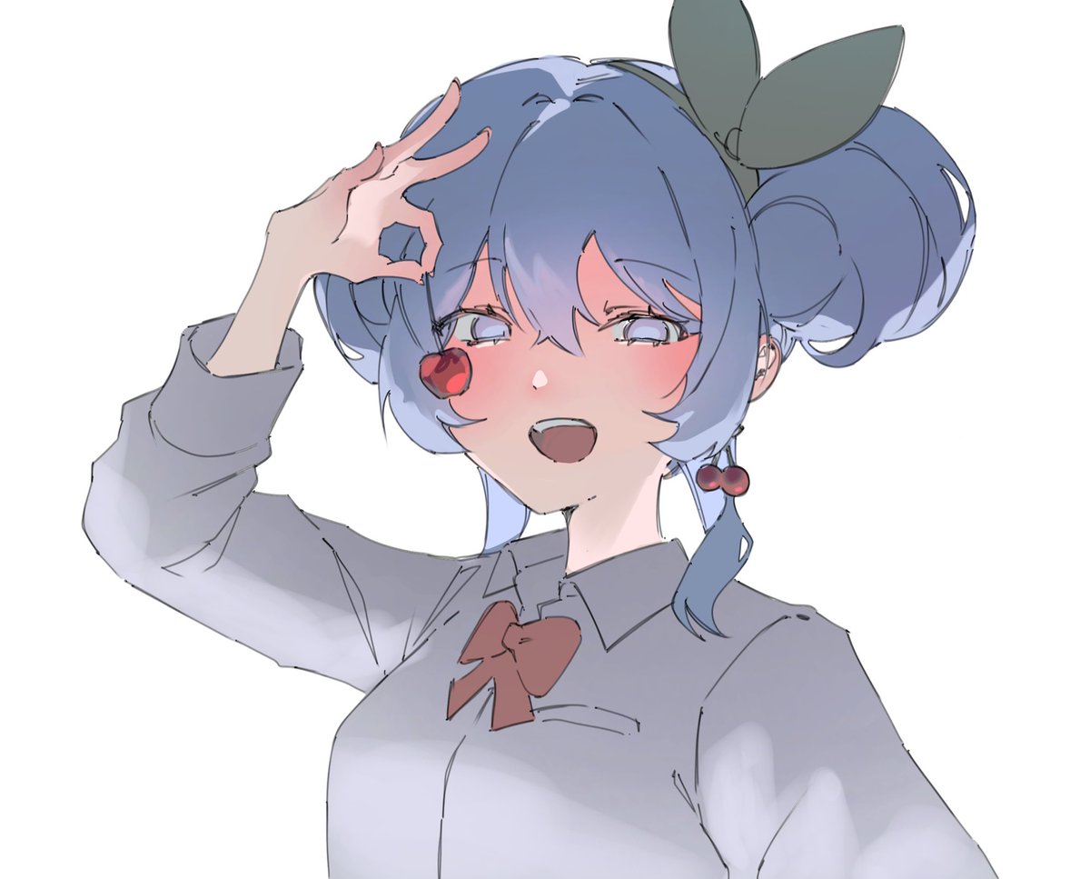 채
색