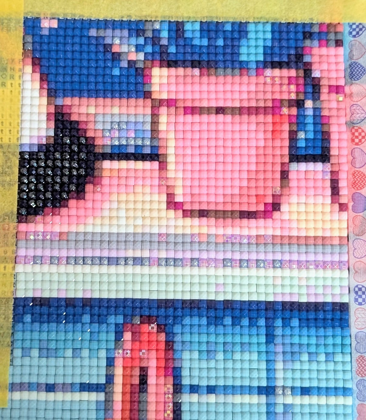 【愛羅】4点 愛羅💎 (@9TzD0bCuVjeTcAz) / X