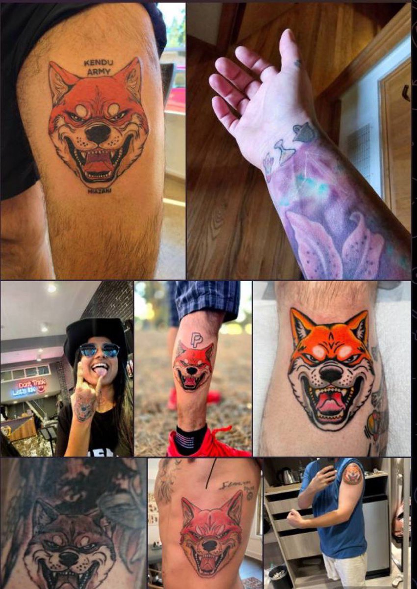 WeKENDUbetter's tweet photo. @ShafiTweets_ Kendu is always evolving, the community has a different level of commitment https://t.co/5V0UnzdSMG