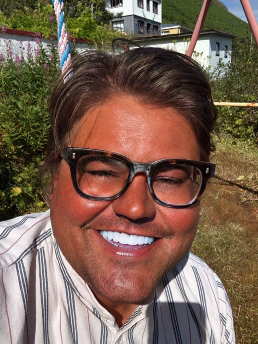 Yndisleg verslunarmannahelgi nú á enda runnin. Takk Sigló, þú varst sko gjafmildur ❤️