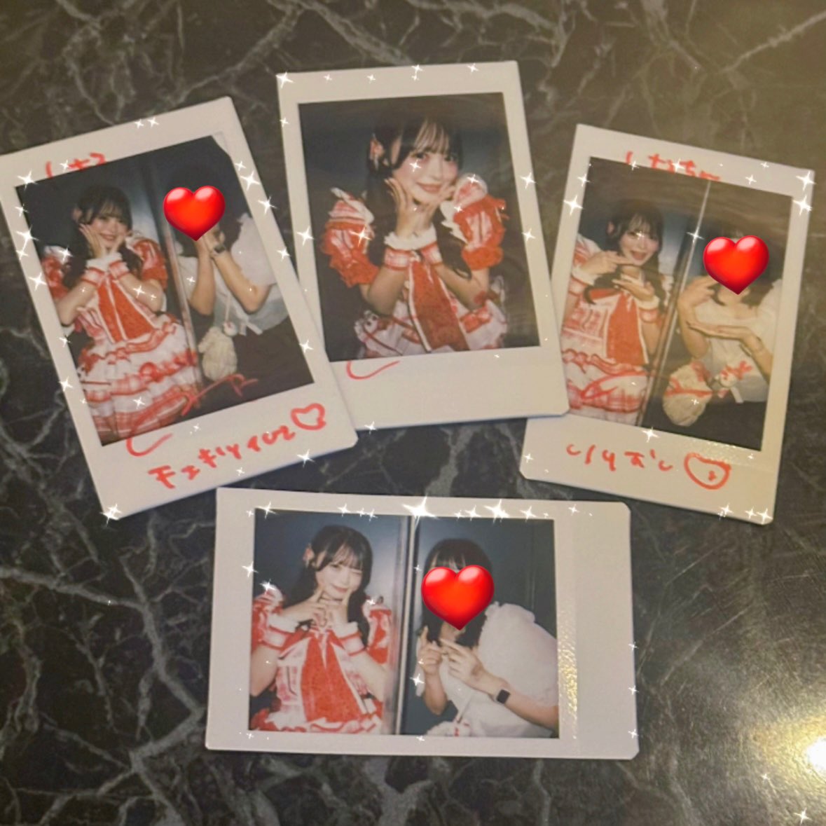 ใฏใ๐ฅ (@h_r_meshi) on Twitter photo โค๏ธโ๐ฅHEROINES LEAGUE โ
โค๏ธโ๐ฅ
ใซใฉใใพใใฆใใฆใใใผใผ^ ฬซ^
ๆฌๅฝใซๅฎ็งใงใใใใใงใใญ...
็ทๅผตใง่ฉฑใใชใใๅคๅๅคใช้กใใฆใใใฉ
ใ่ฉฑใใใฆใใใฆใใใใจใ๐ฅน
ใคใใใฆใผใใใใใใโผ๏ธ่ฏใโญ๏ธ
ใพใไผใใใเท ย ฬซ เท โค๏ธโ๐ฅHEROINES LEAGUE โ
โค๏ธโ๐ฅ
ใซใฉใใพใใฆใใฆใใใผใผ^ ฬซ^
ๆฌๅฝใซๅฎ็งใงใใใใใงใใญ...
็ทๅผตใง่ฉฑใใชใใๅคๅๅคใช้กใใฆใใใฉ
ใ่ฉฑใใใฆใใใฆใใใใจใ๐ฅน
ใคใใใฆใผใใใใใใโผ๏ธ่ฏใโญ๏ธ
ใพใไผใใใเท ย ฬซ เท