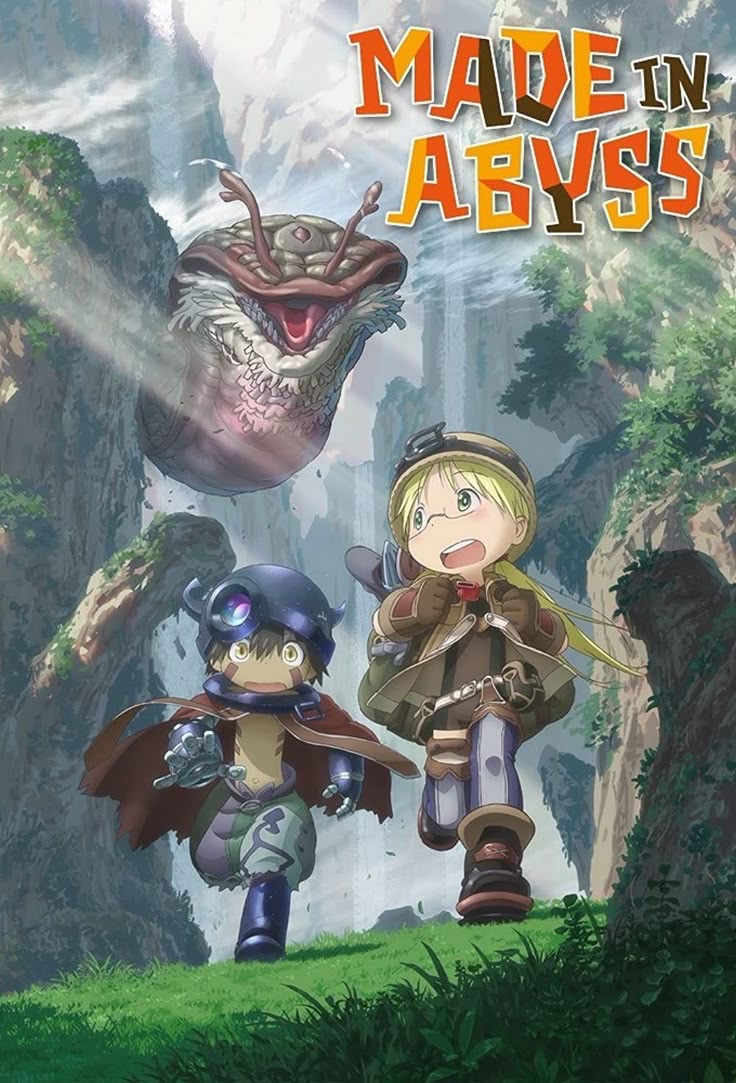 'Made in Abyss' is officially renewed for a new season as the main story continues to progress.