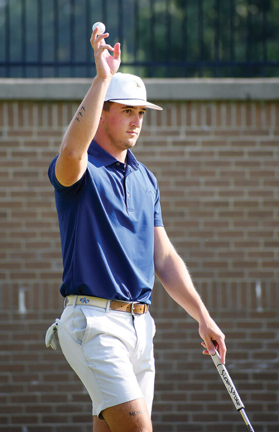 One more makes four — Cole Davis joins elite company with fourth T-R City Golf championship

timesrepublican.com/sports/local-s…