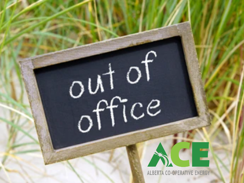 Alberta Cooperative Energy (ACE) tweet media